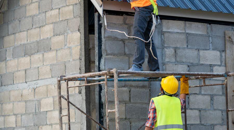 Local Chimney Repair in Sikeston, MO